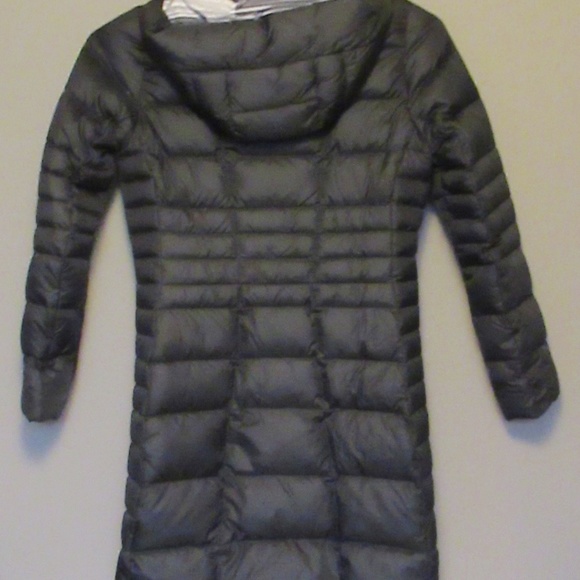 The North Face Women's Metropolis II Parka small - Picture 10 of 14